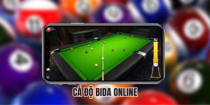 Cá Độ Bida Online: Cách Chơi và Cách Tham Gia Tại 789BET