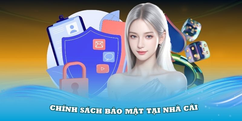 Chính sách bảo mật 789Bet quan trọng với hội viên