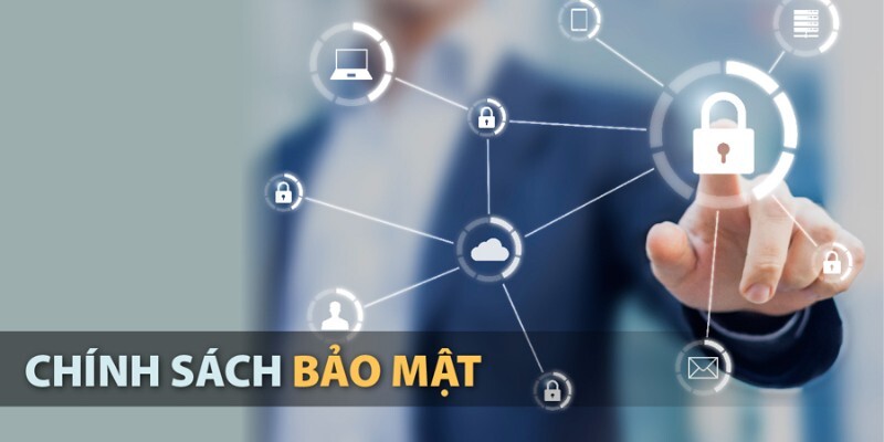 Chính sách bảo mật về giao dịch thanh toán minh bạch