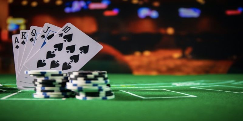 Game thủ cần có trách nhiệm về các điều khoản tại 789BET